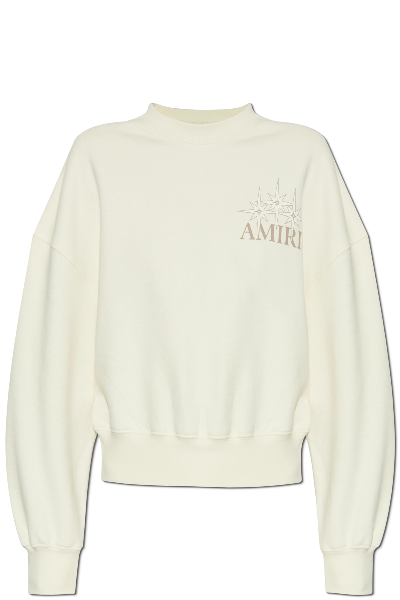 Amiri Sweater with logo | Women's Clothing | Vitkac